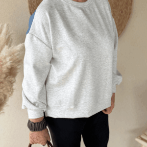 Sweat EMY - Taille unique jusqu'au 48