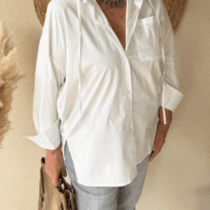 Chemise LOU - Taille unique jusqu'au 46