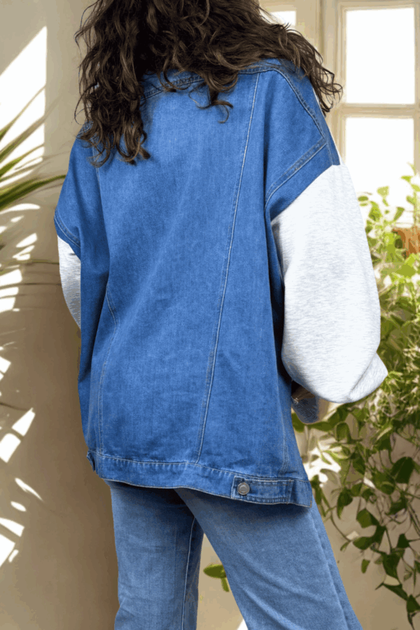 Sweat EMY - Taille unique jusqu'au 48 – Image 2