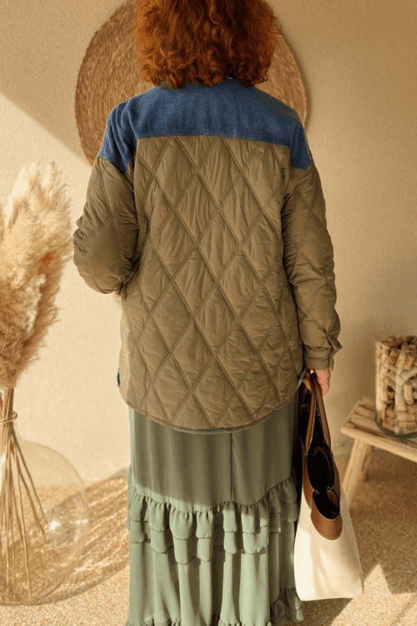 Veste SONIA - Taille S/M et M/L – Image 4