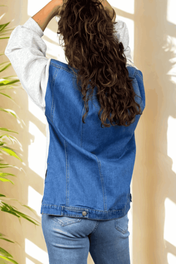 Sweat EMY - Taille unique jusqu'au 48 – Image 3