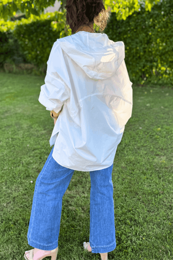 Chemise LOU - Taille unique jusqu'au 44 – Image 4