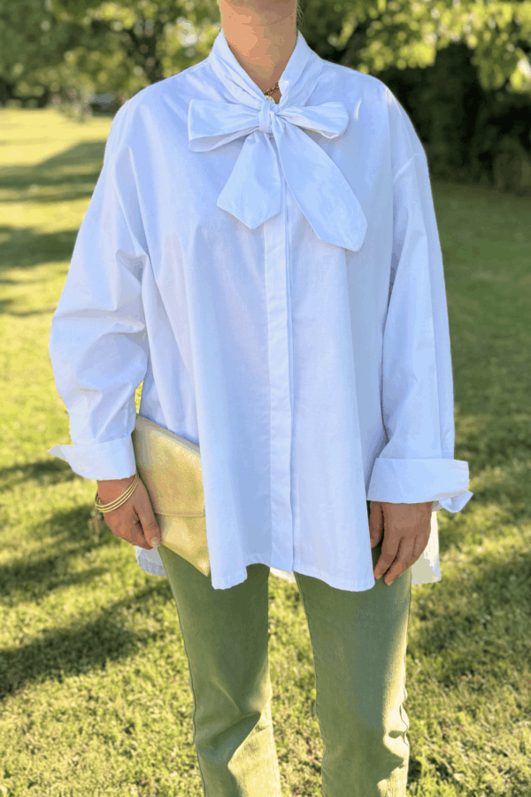Chemise ELSA - Taille unique du 38 au 48
