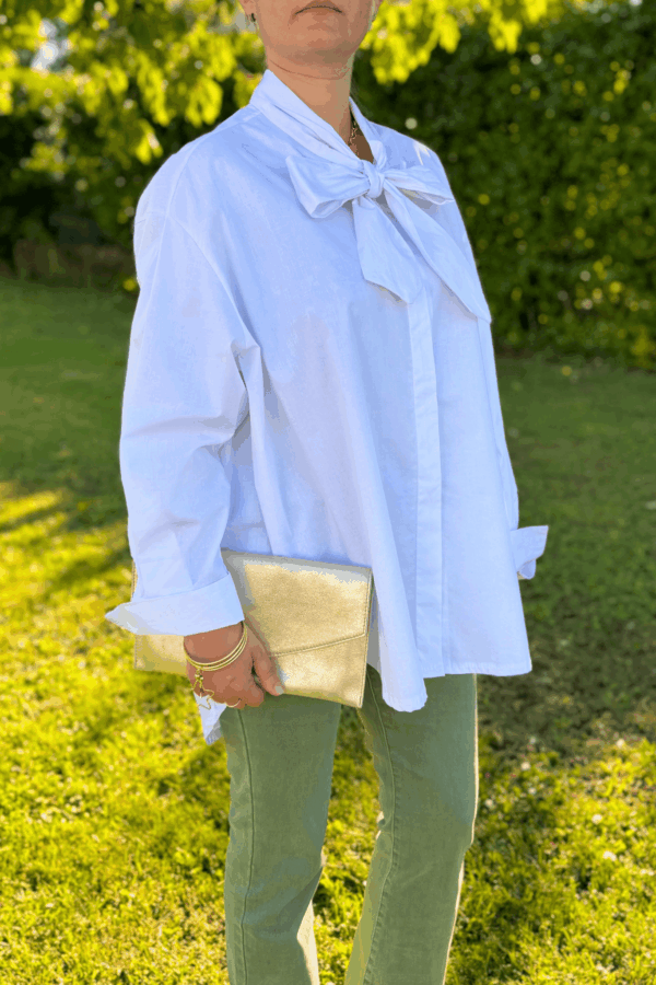 Chemise ELSA - Taille unique du 38 au 48 – Image 2