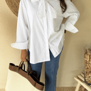 Chemise ALEX - Taille unique du 36 au 48