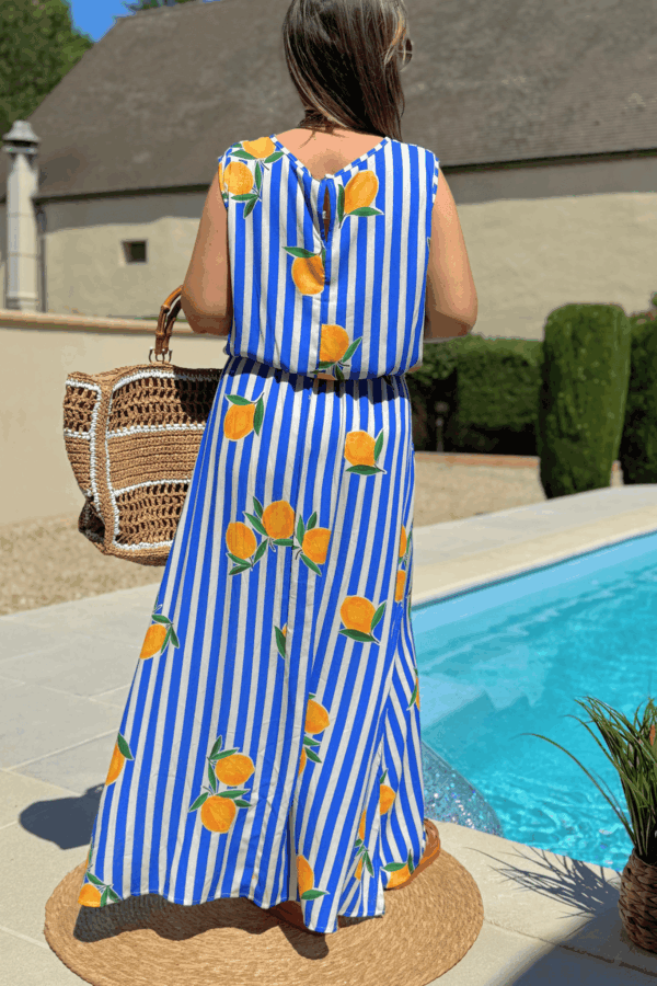 Ensemble Lemon - Taille unique jusqu'au 42 – Image 4