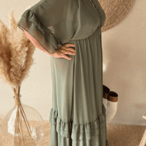 Robe Orlane - Taille unique jusqu'au 48