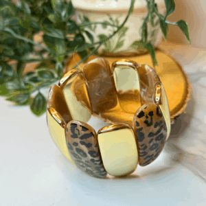 Bracelet ORIA brun