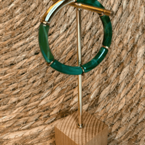 Bracelet ARIA vert