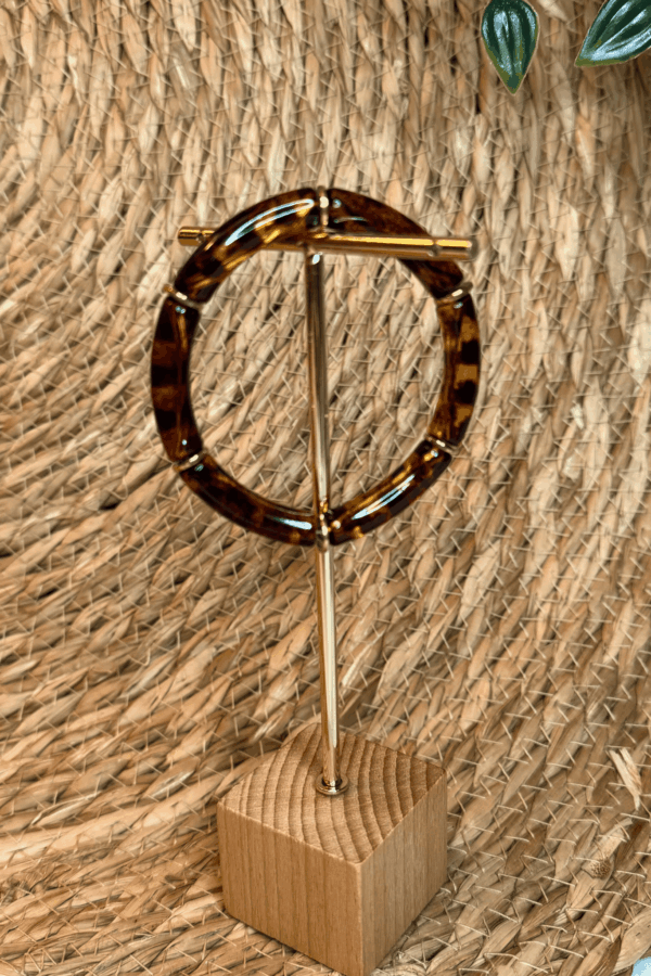 Bracelet ARIA écaille